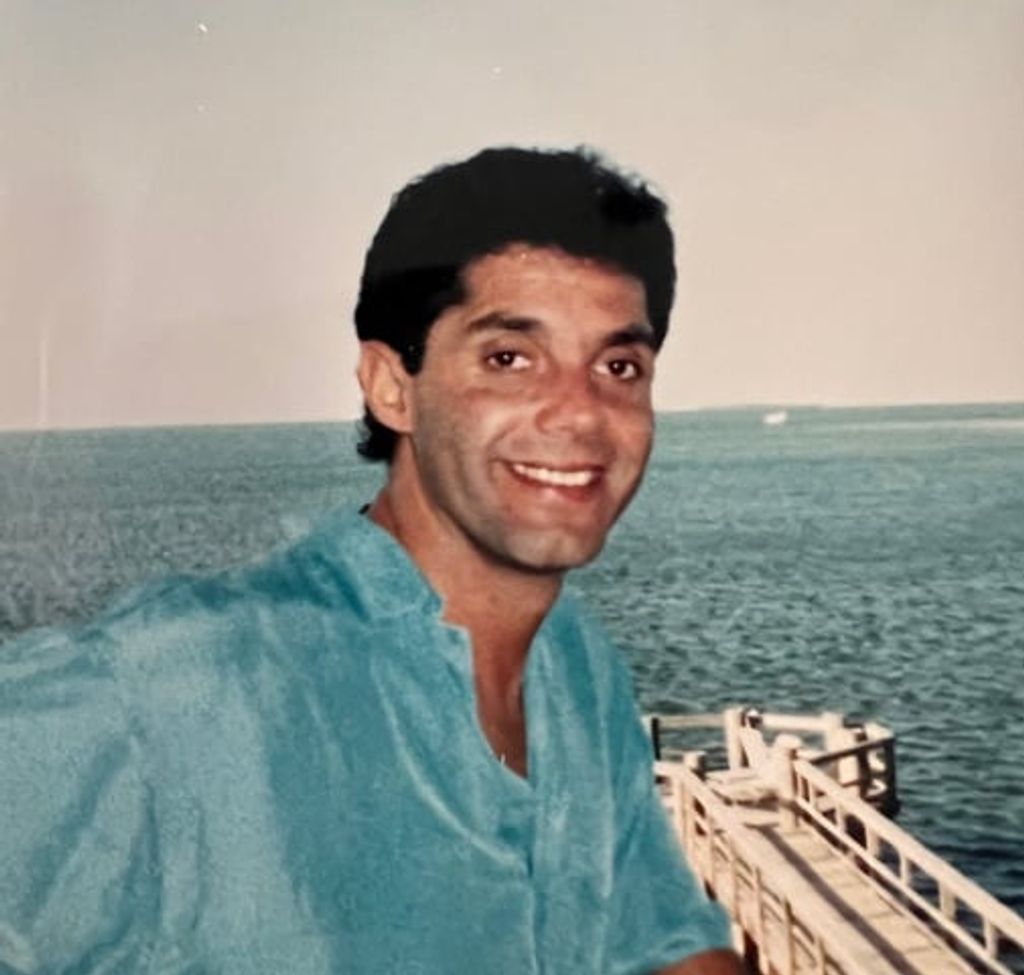 Joseph A. Monteiro Profile Photo