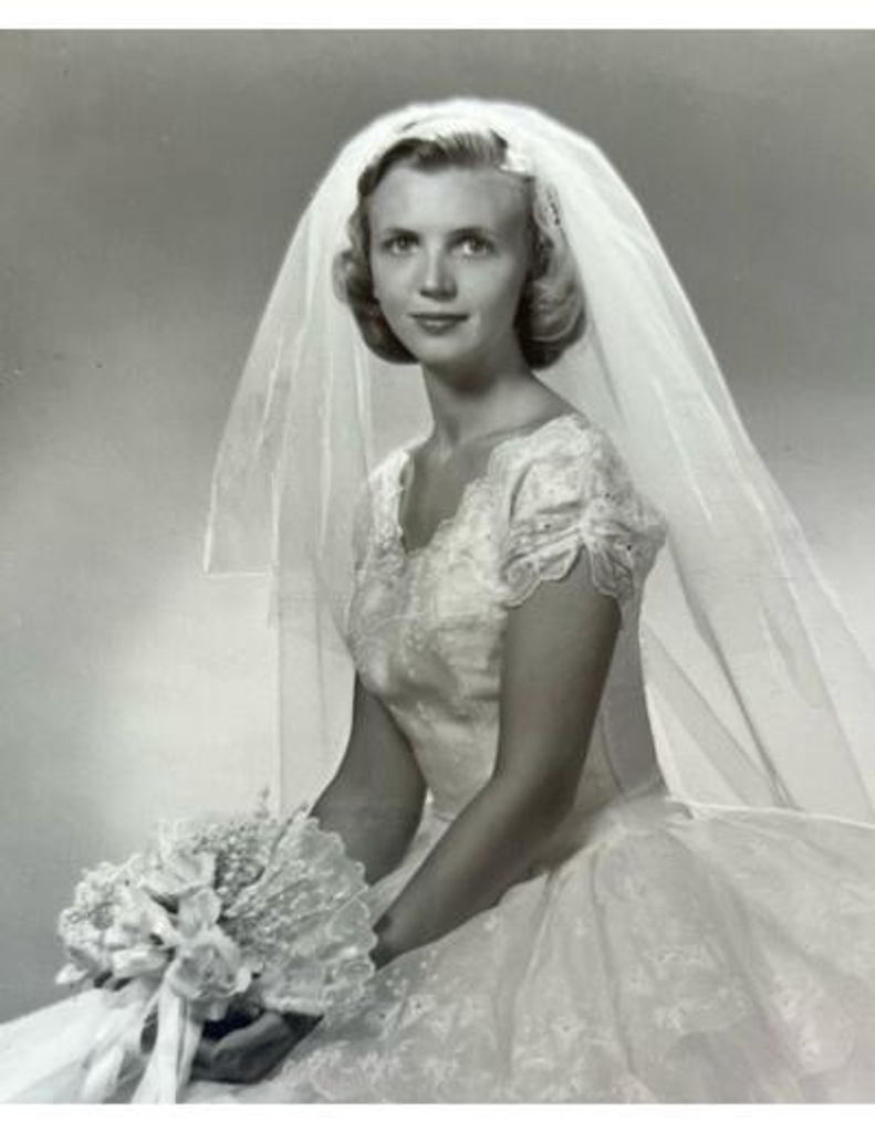 Marcia Luecke Profile Photo