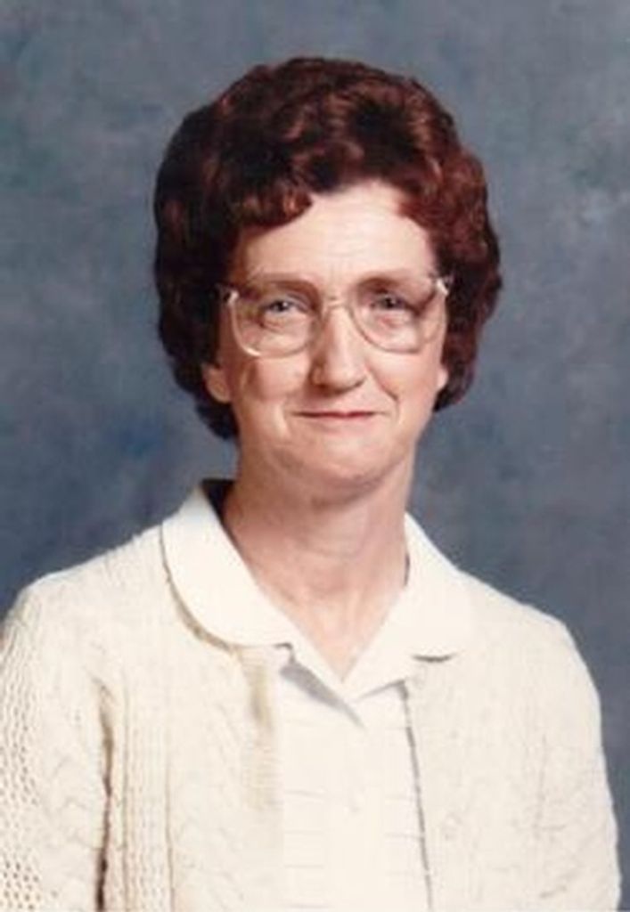 Zennie Carolyn Johnson