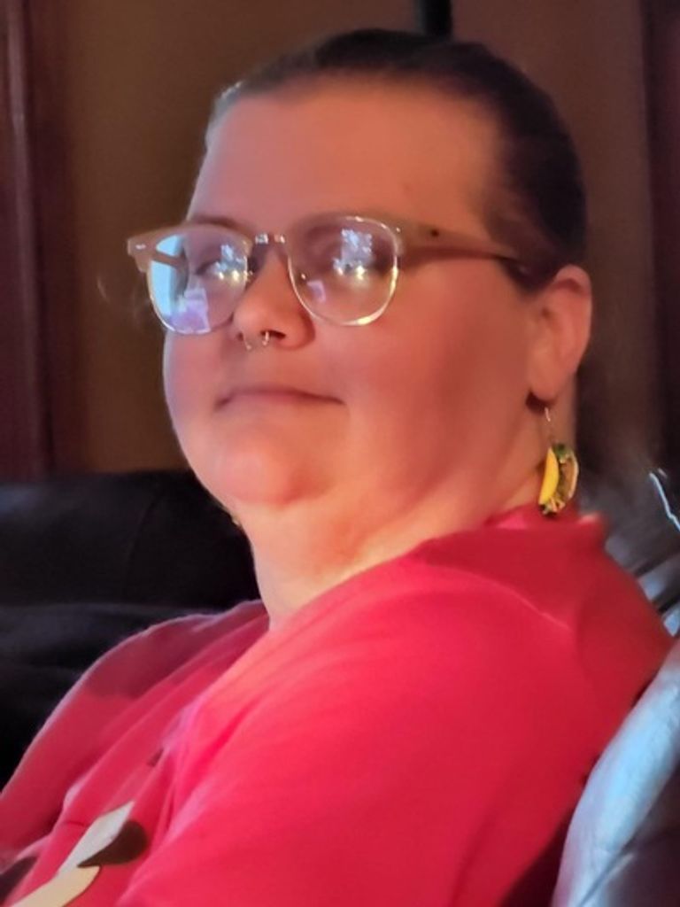 Courtni Dawn Ashe-Ferguson Profile Photo