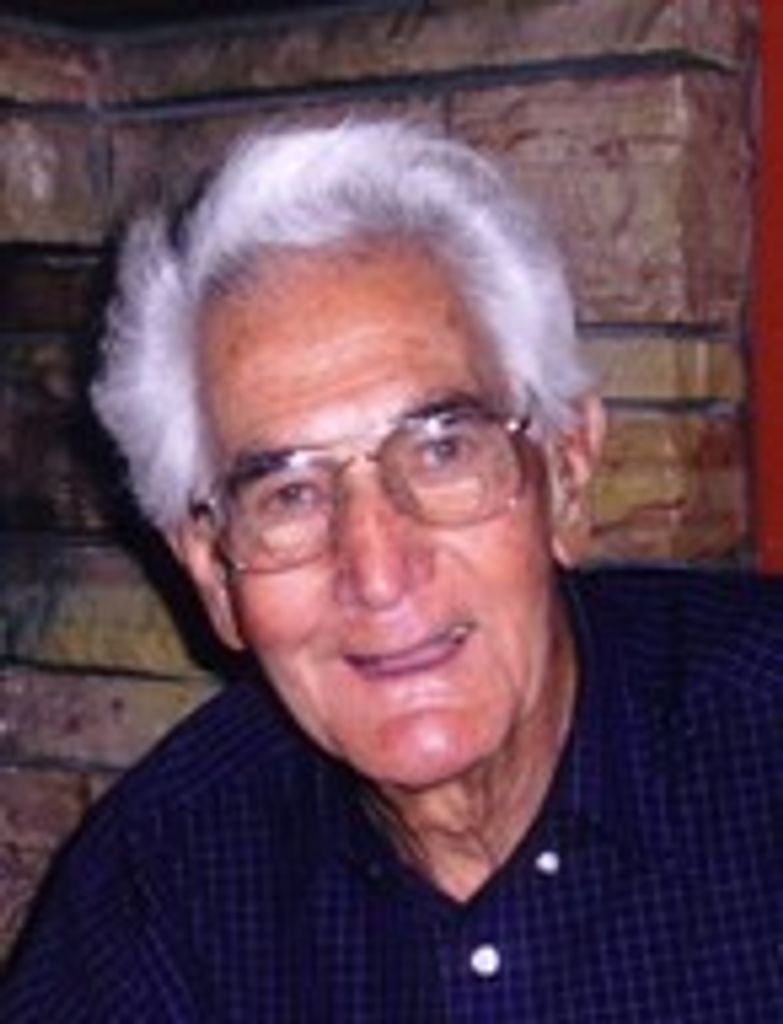 Al Shipman Profile Photo