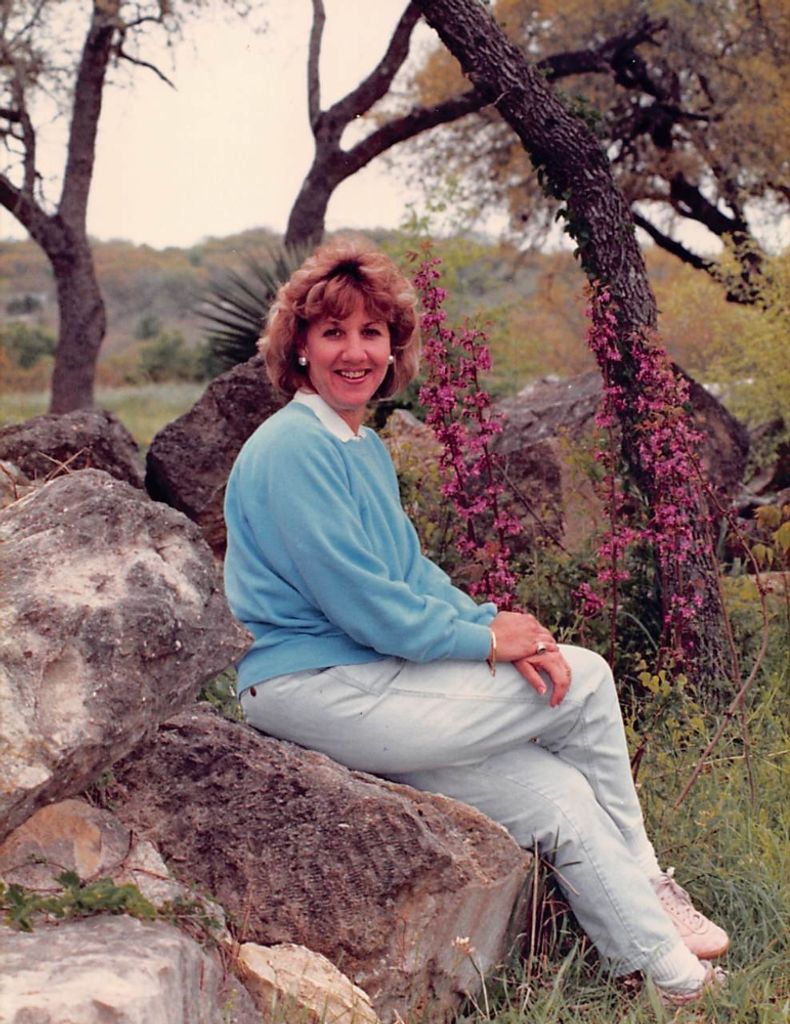 Anne Blake Carlson
