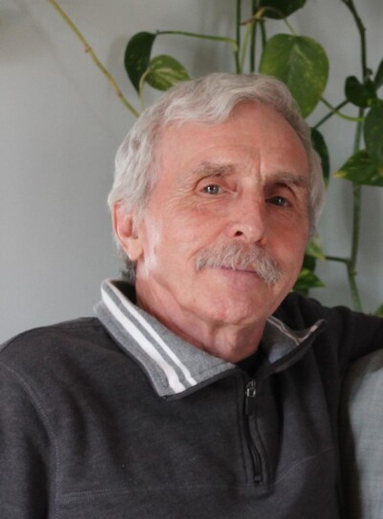 Barry George Spurrell Profile Photo