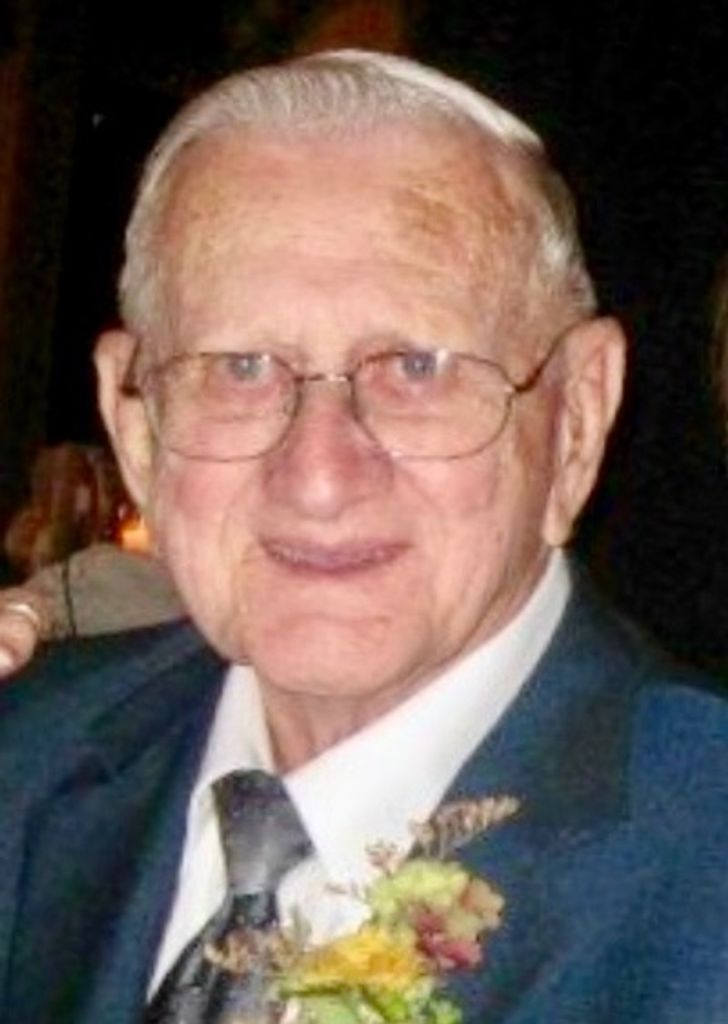 Weldon Ray Ball Profile Photo