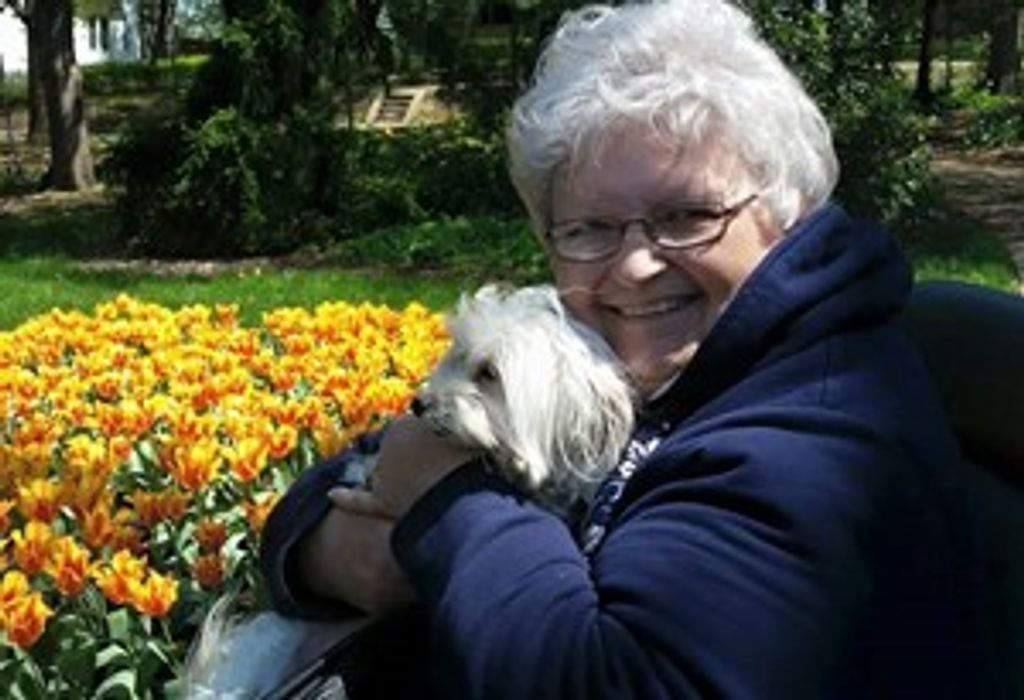 Susan L.(Stiers) Holmes