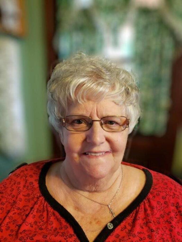 Beverly L. (Hill)  Leach Profile Photo