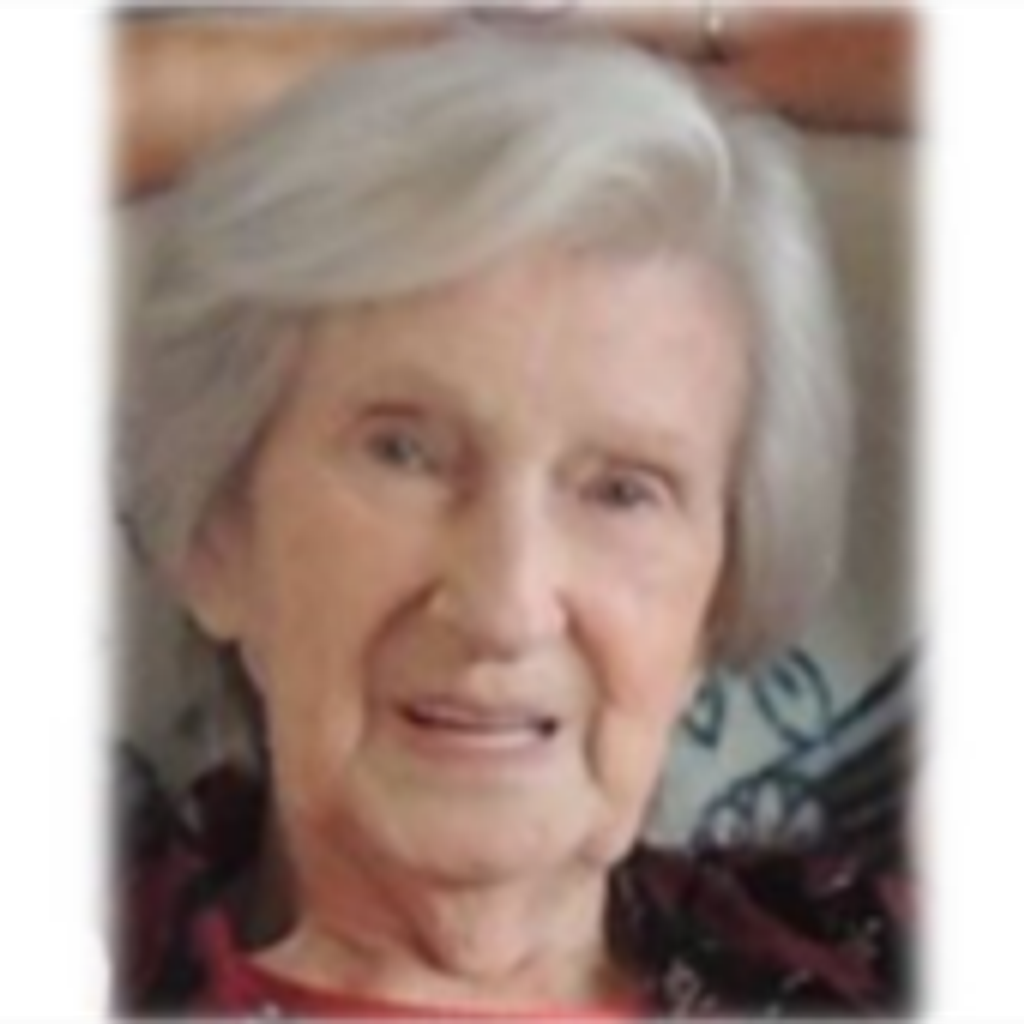 Barbara 'Babs' T. Martin