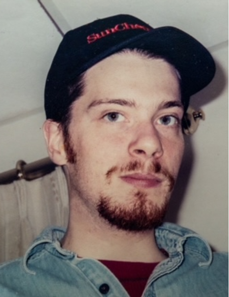 Steven Ryan Mcconnell Profile Photo