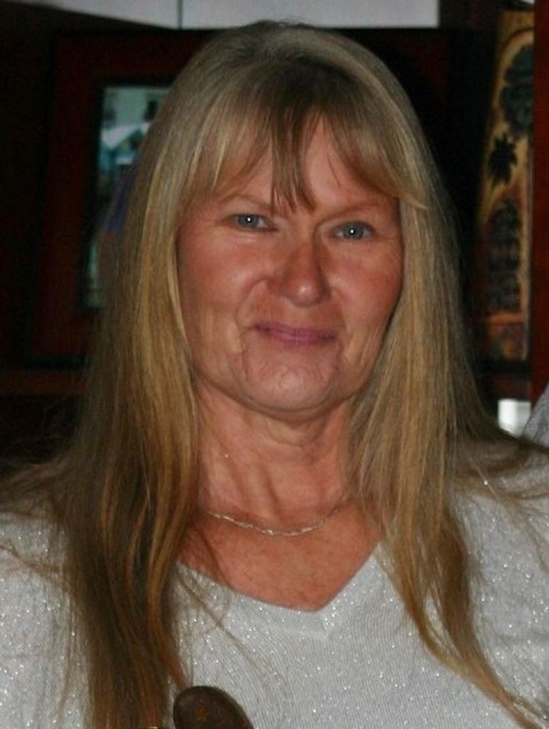 Beverly Ann Hetrick