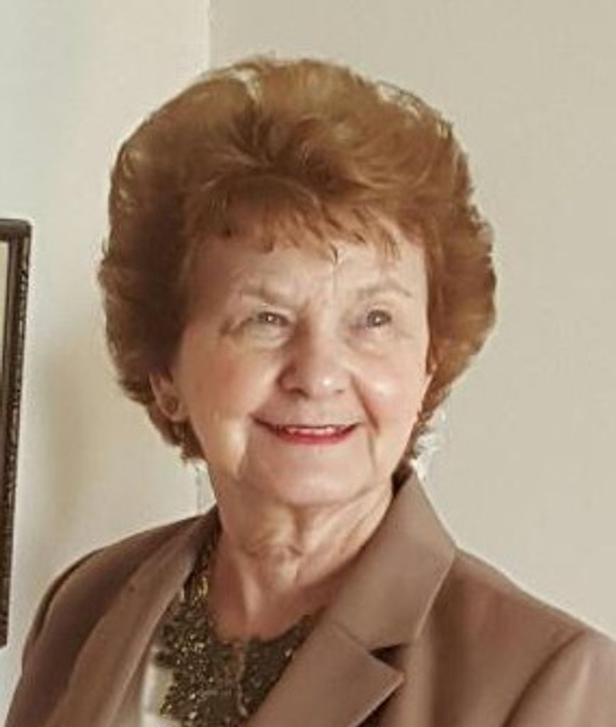 Helen D. Goist-Shaker