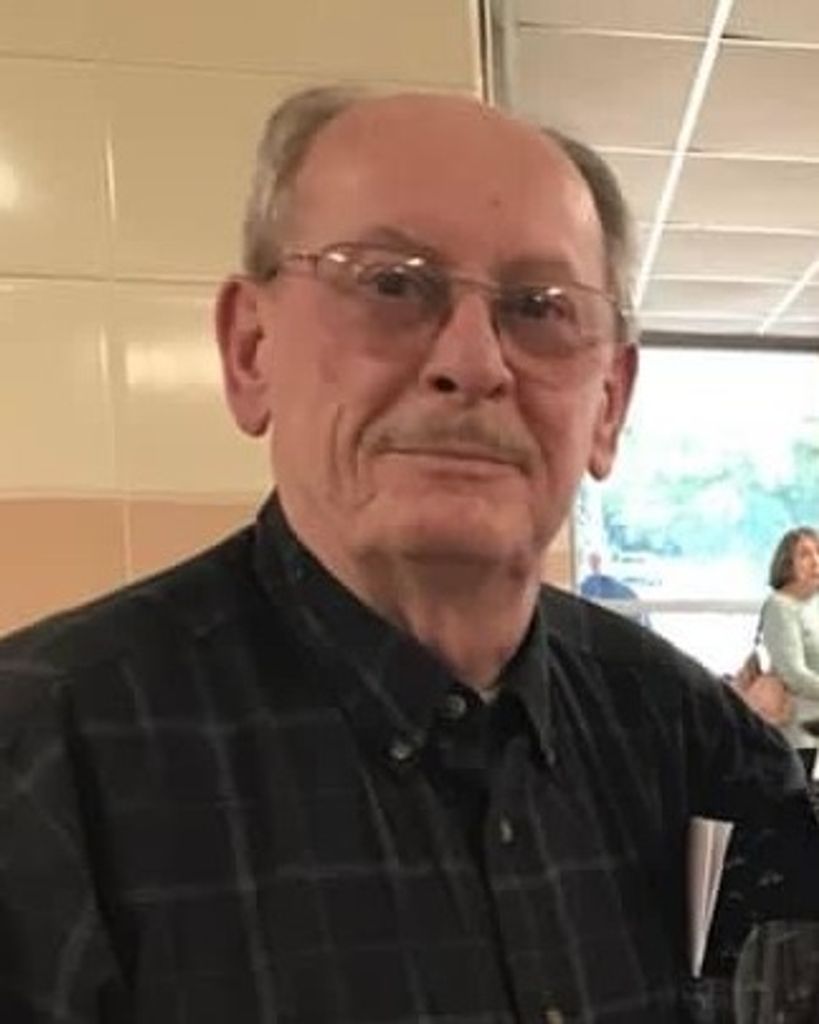 George "Ed" Walsh Jr. Profile Photo