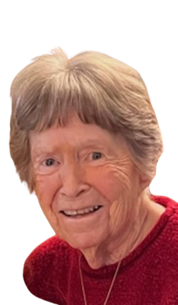 Marie F. Fisher Profile Photo