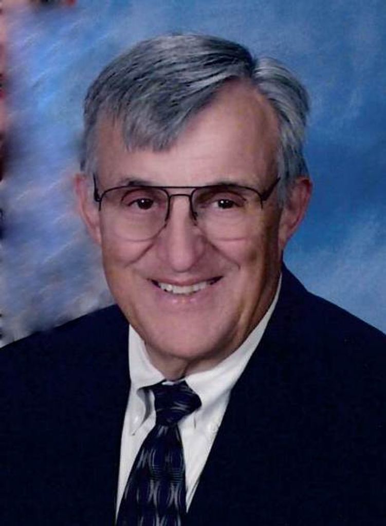 Norman Richard Havel