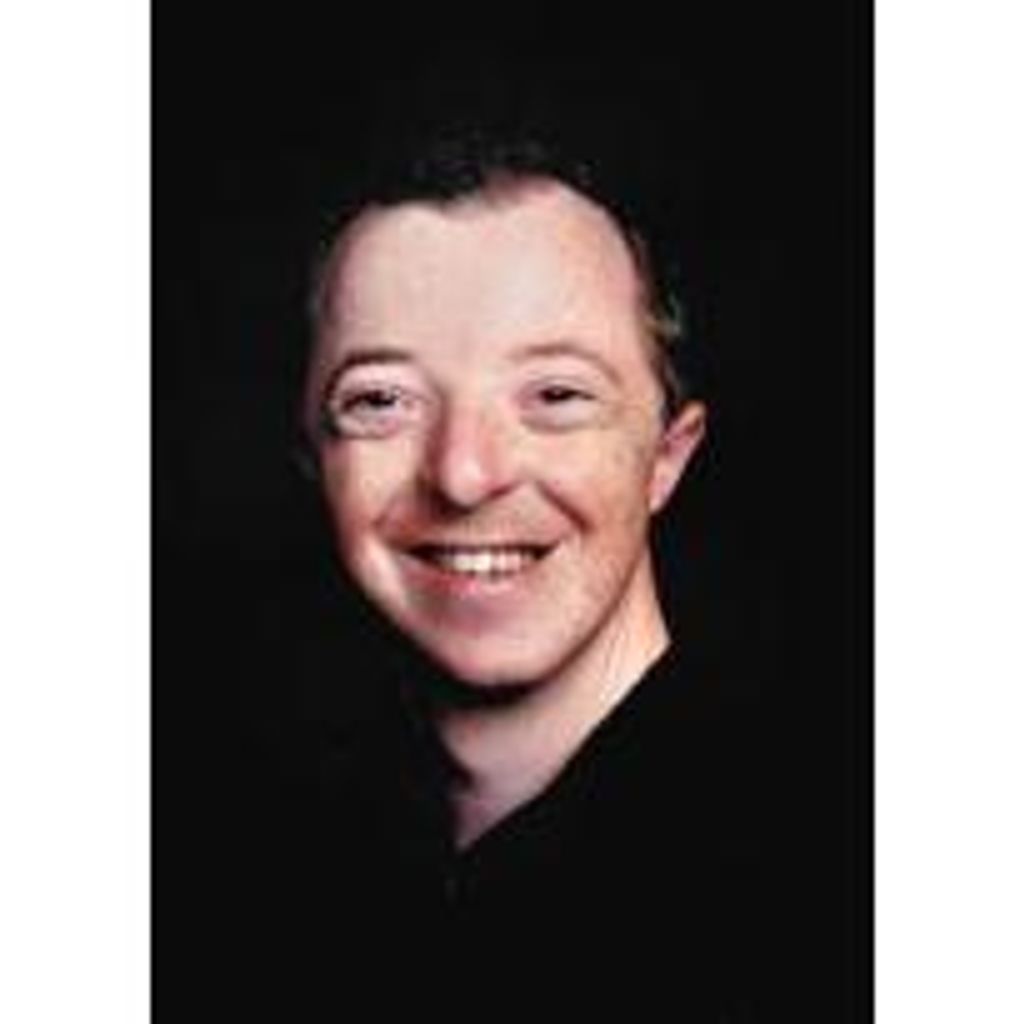 Chad Philip Underkoffler