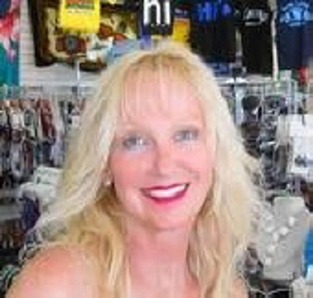 Laura Bourree