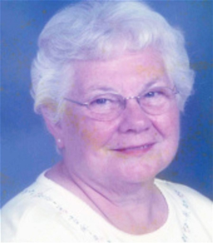 Ruby Jeanette Carson