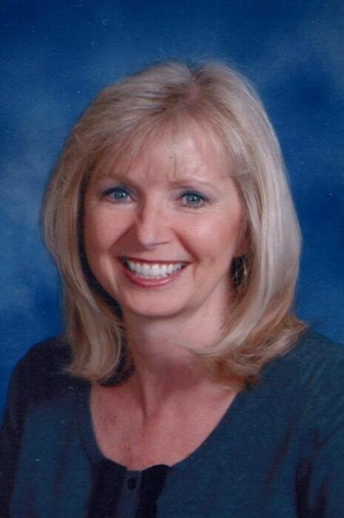 Gloria Merrell Profile Photo