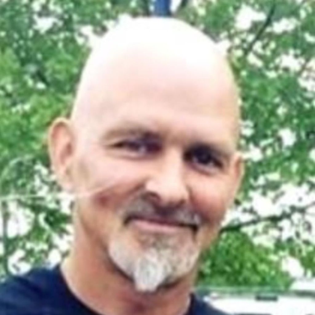 Randy Clark Hawker Profile Photo
