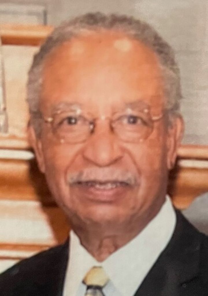 Mr. Roy Franklin Bell Profile Photo