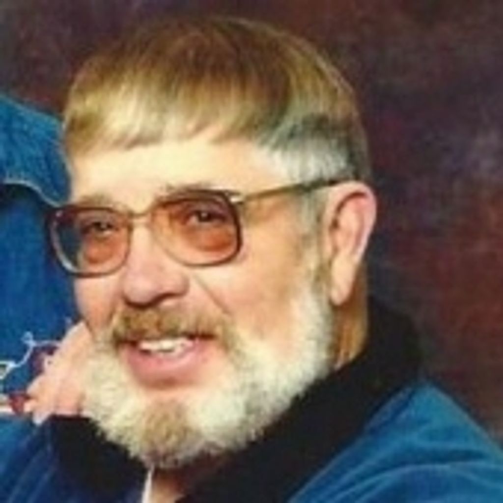 Russell "Dale" Smalley