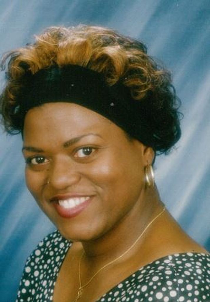 Lacita “Ci Ci” Davis
