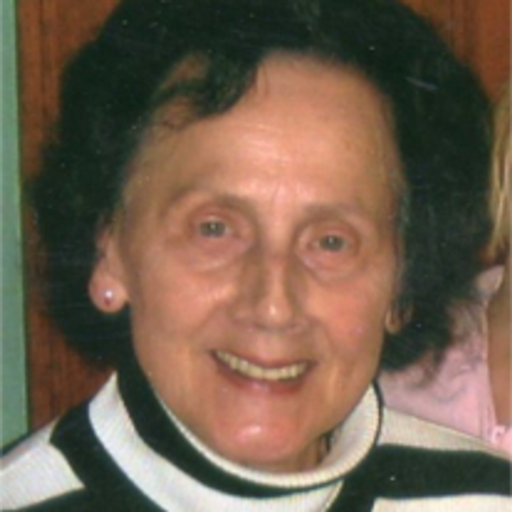 Lore  (Kuhn) Tenney