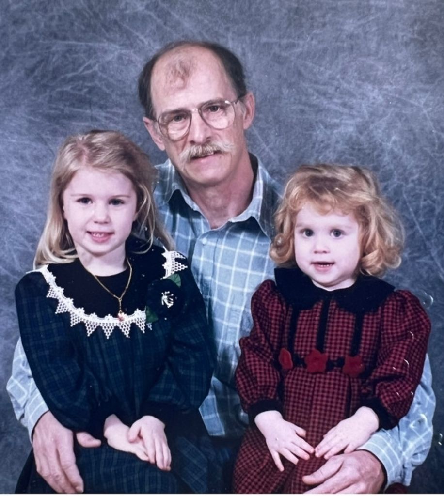 Ralph James Kennedy Profile Photo