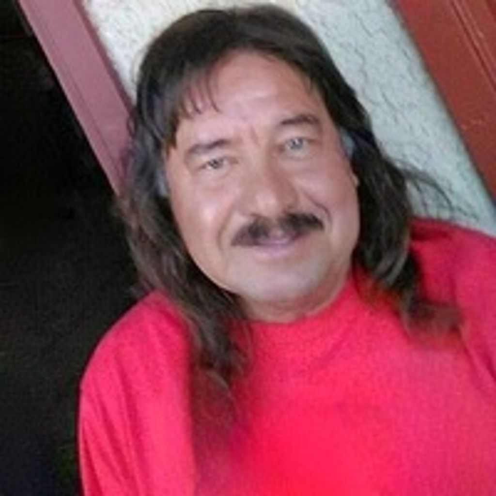 Heriberto "Ciego" Fimbres Martinez