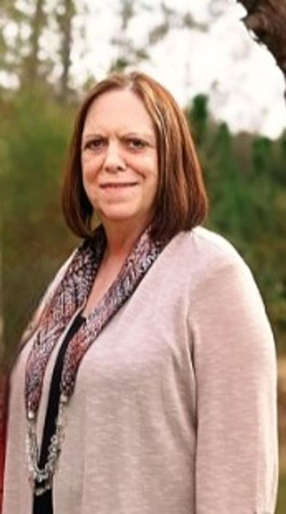 Holly Ann Cheshire