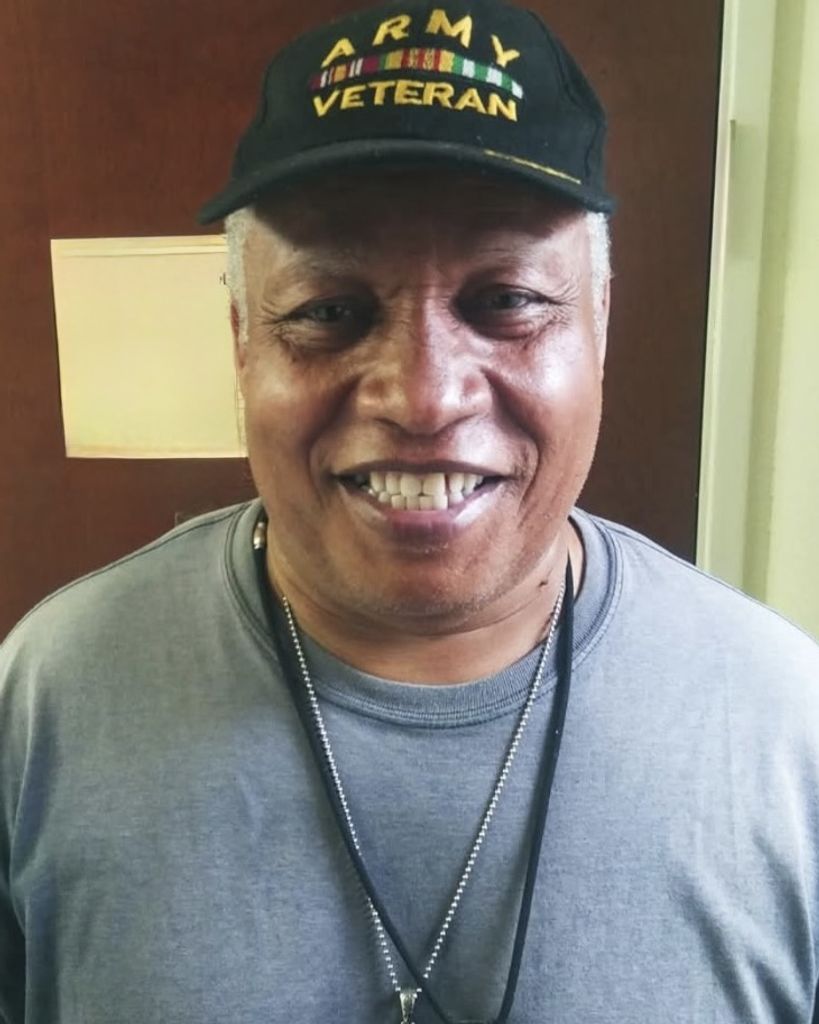 Moses Smith,Jr.