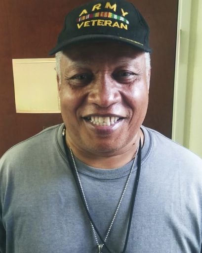 Moses Smith,Jr.'s obituary image