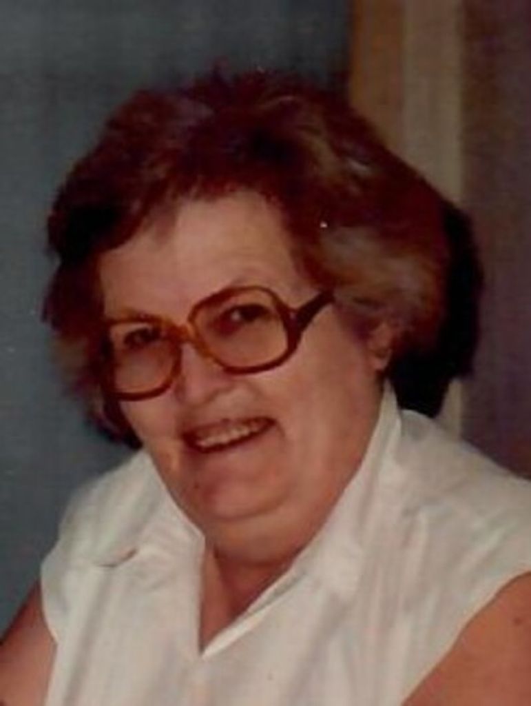 Betty J. Hogan