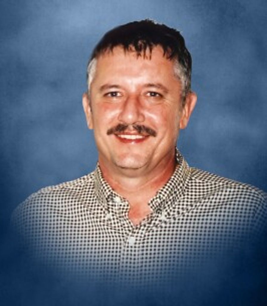 Robert Stone Profile Photo