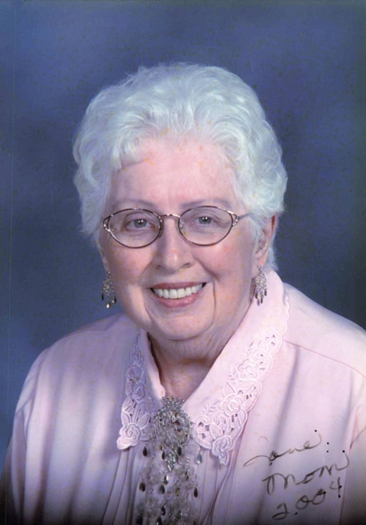 Myra Eloise (Lynner)  Peterson