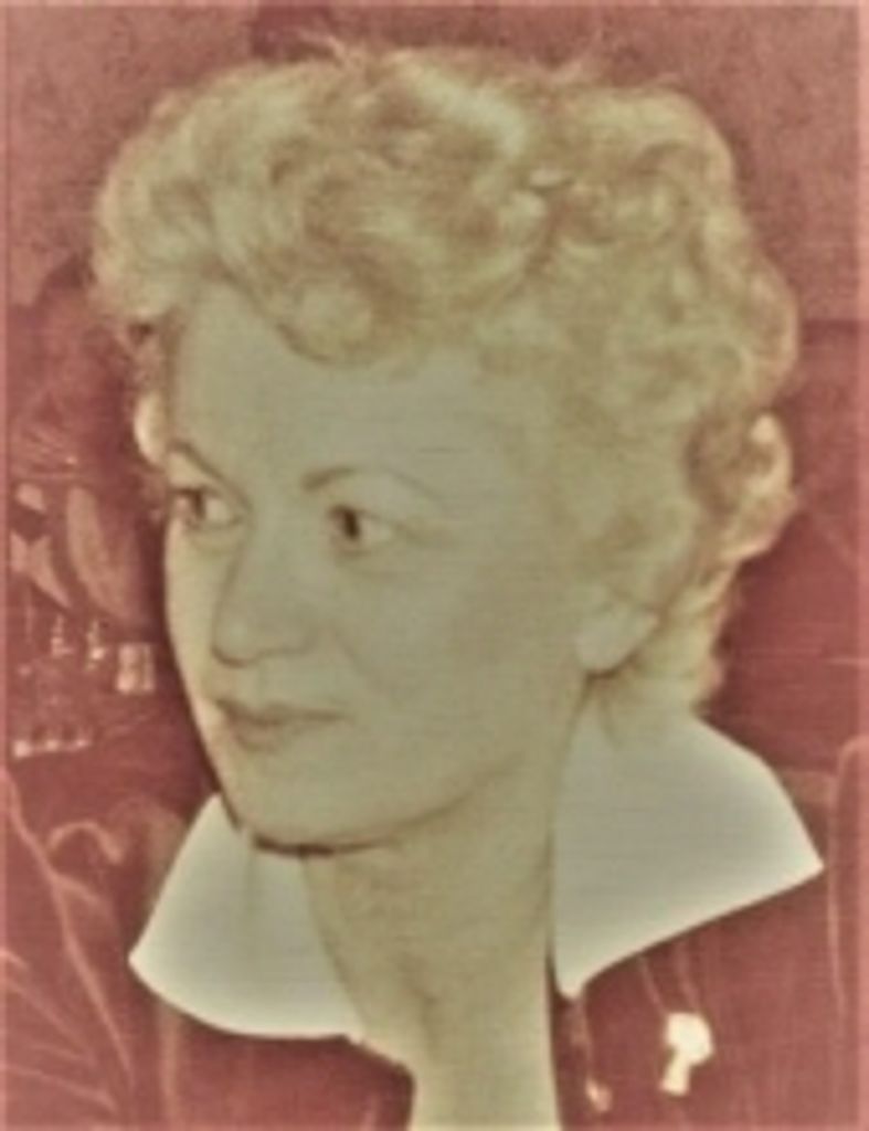 Betty D. Kratzsch Profile Photo