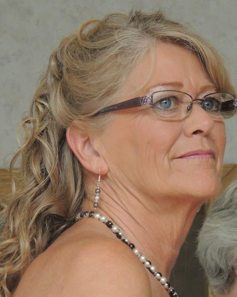 Vicki Lynn Nogler