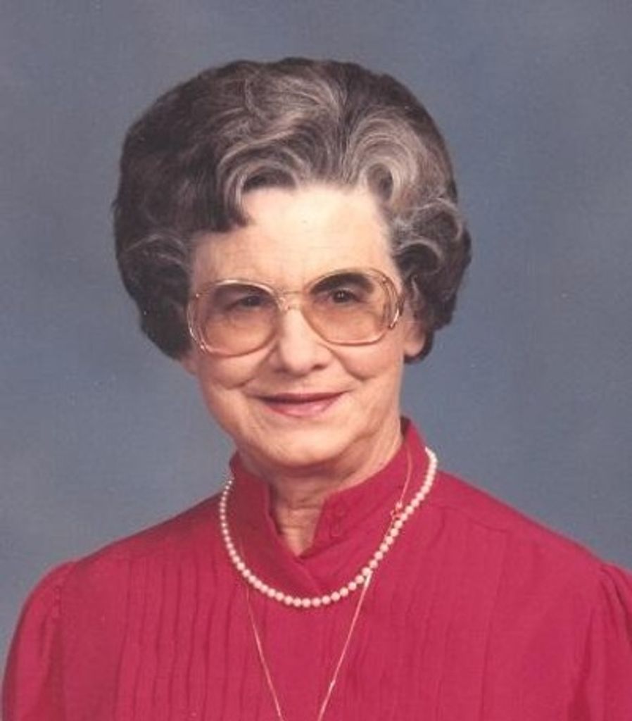 Ruth Valentine Profile Photo