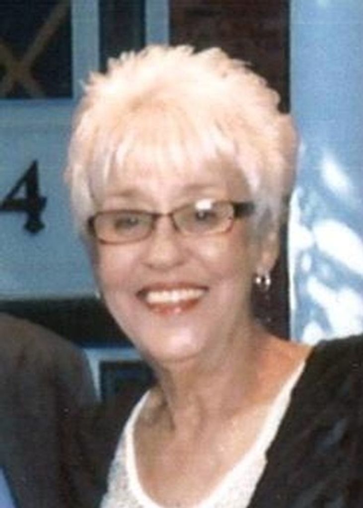 Alyce Chambers
