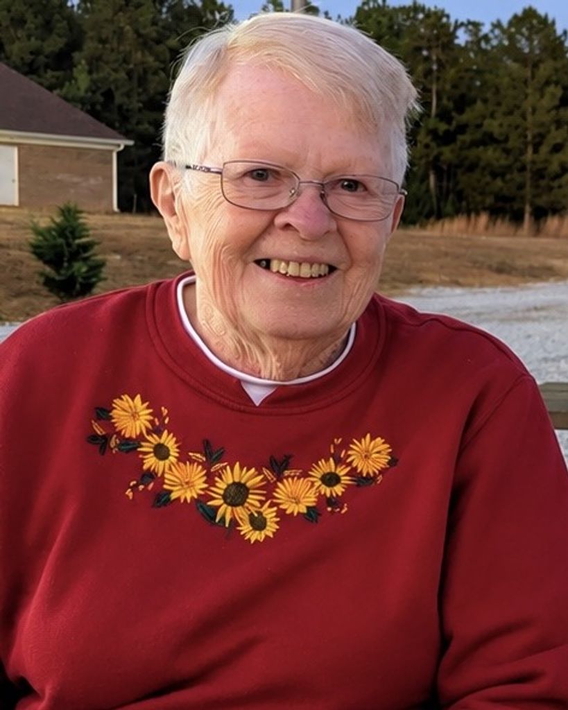Jane Ann Ehrenberg Profile Photo
