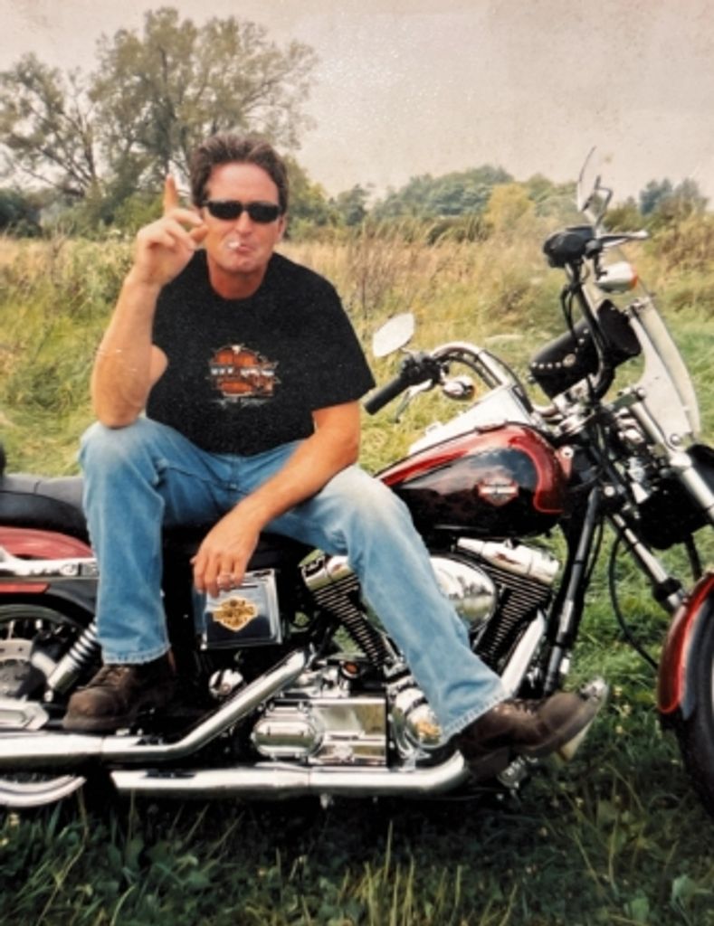 Bryan E. Brekke