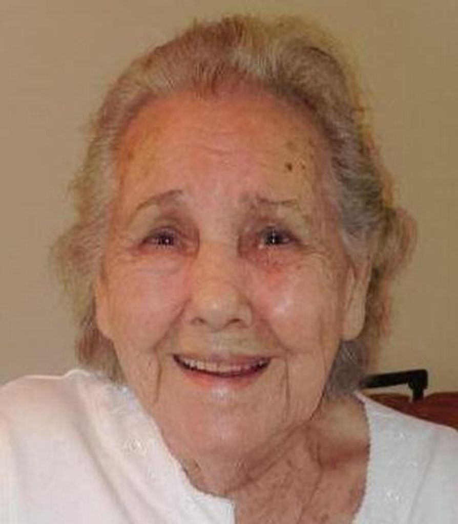 Ruby Y Holmes Profile Photo