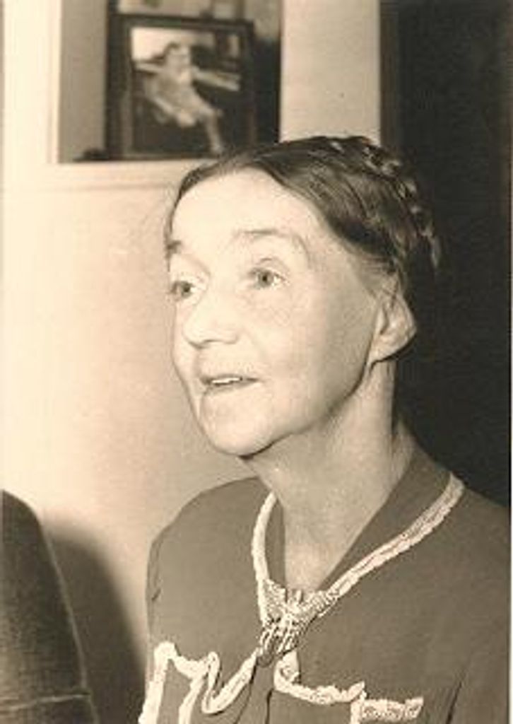 Laura B. Cornelius