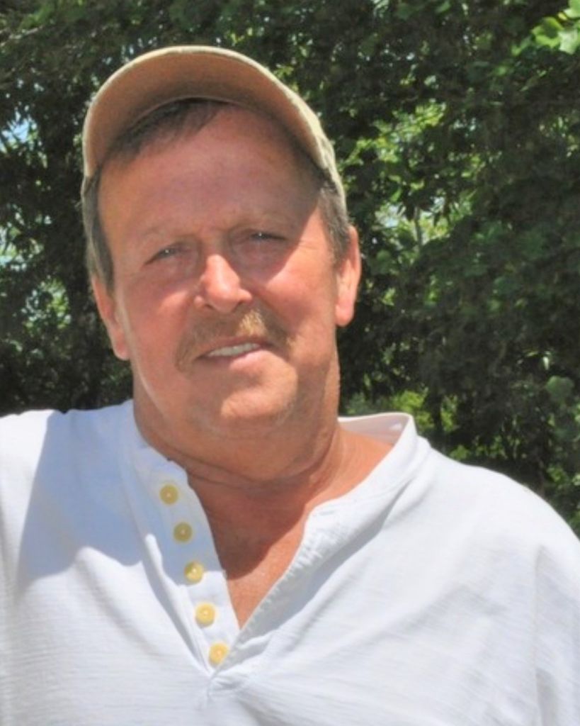 Robert Cook Profile Photo