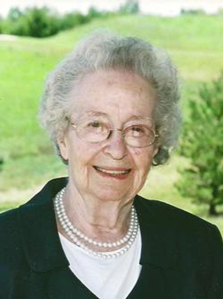 Leola M. Porter