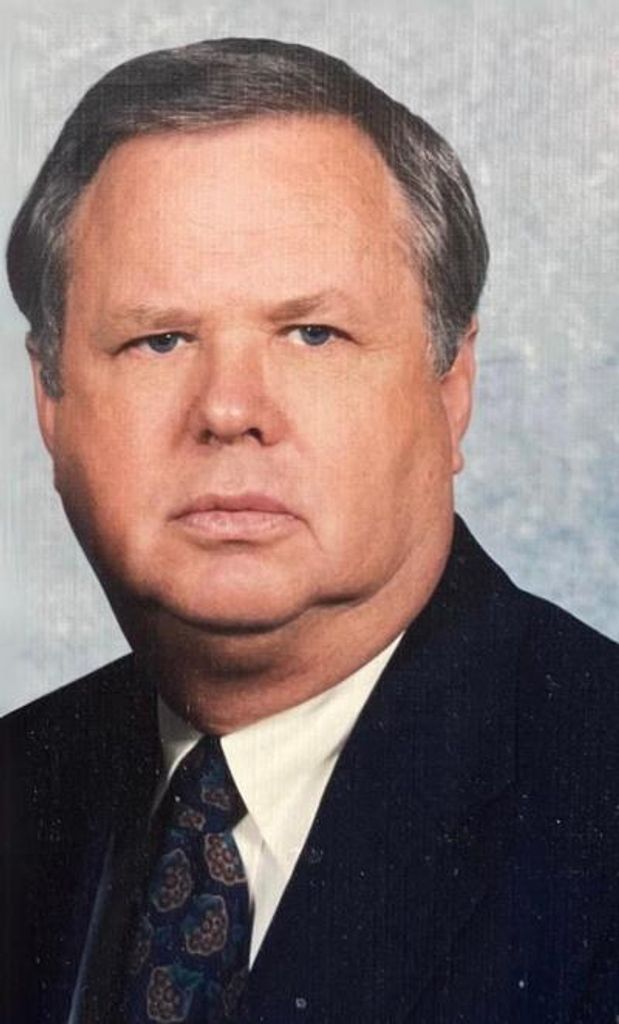 Tommy Gene Henderson Profile Photo