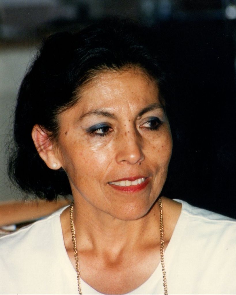 Eva V. Krieg Profile Photo