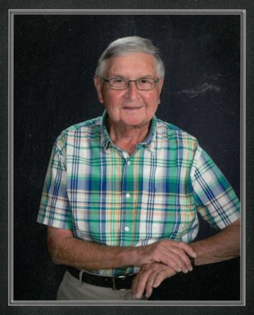 Nicholas A. Goyette Profile Photo