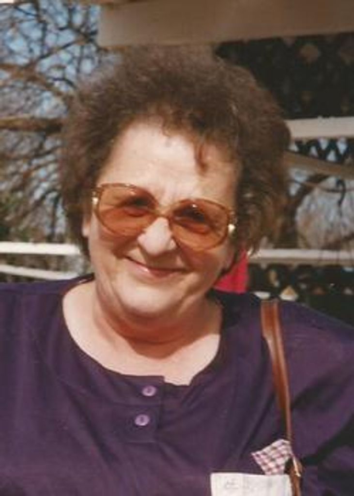 Hettie Fay Allen Profile Photo