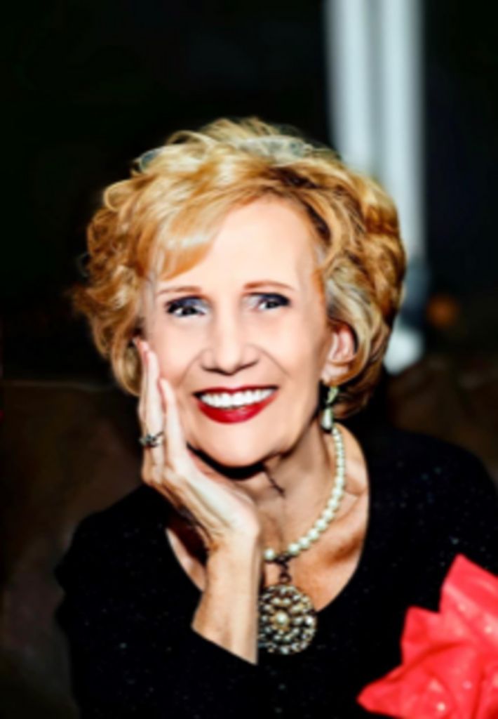 Catherine Givens Profile Photo