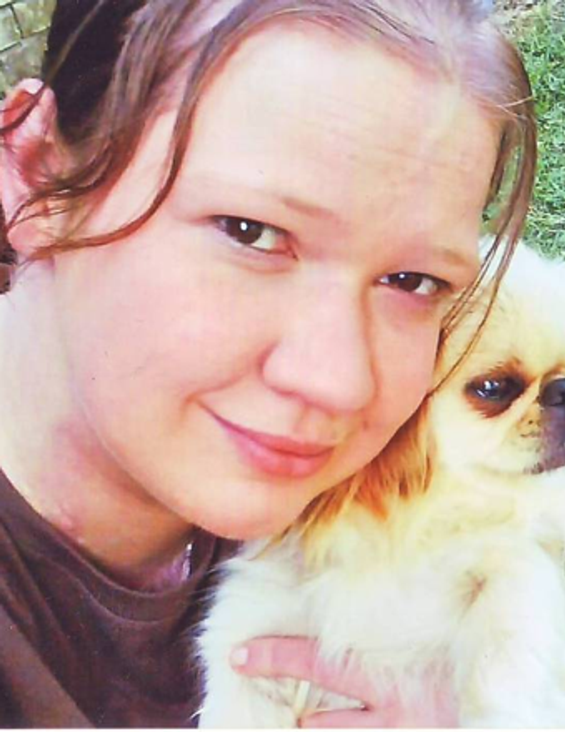 Kassidi Michele Lands